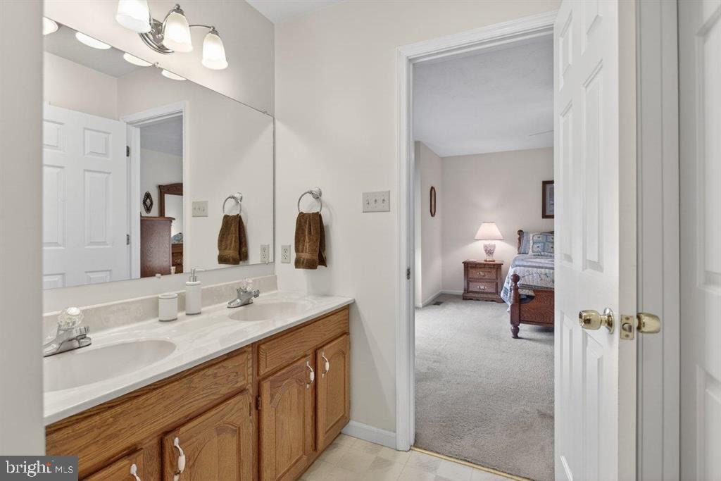 2220 Pine Woods Road Quicksburg, VA 22847 - Photo 45 of 55