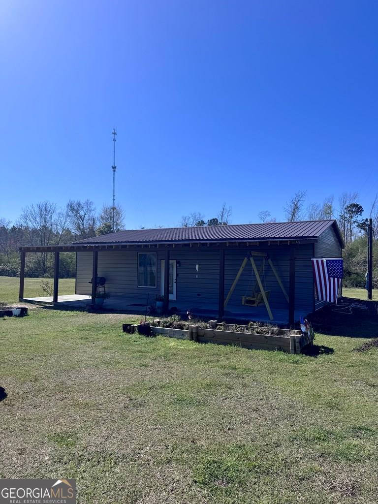 2080 Saw Mill Road Ailey, GA 30410 - Photo 1 of 1 Main View