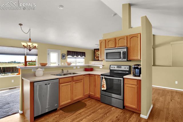 8233 Fort Smith Road Peyton, CO 80831 - Photo 6 of 35 Gallery Image 6