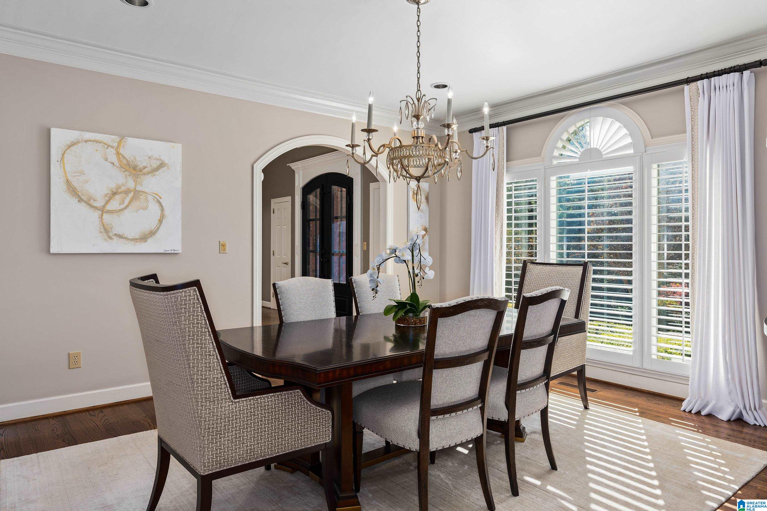 2355 Country Ridge Drive Birmingham, AL 35243 - Photo 9 of 43