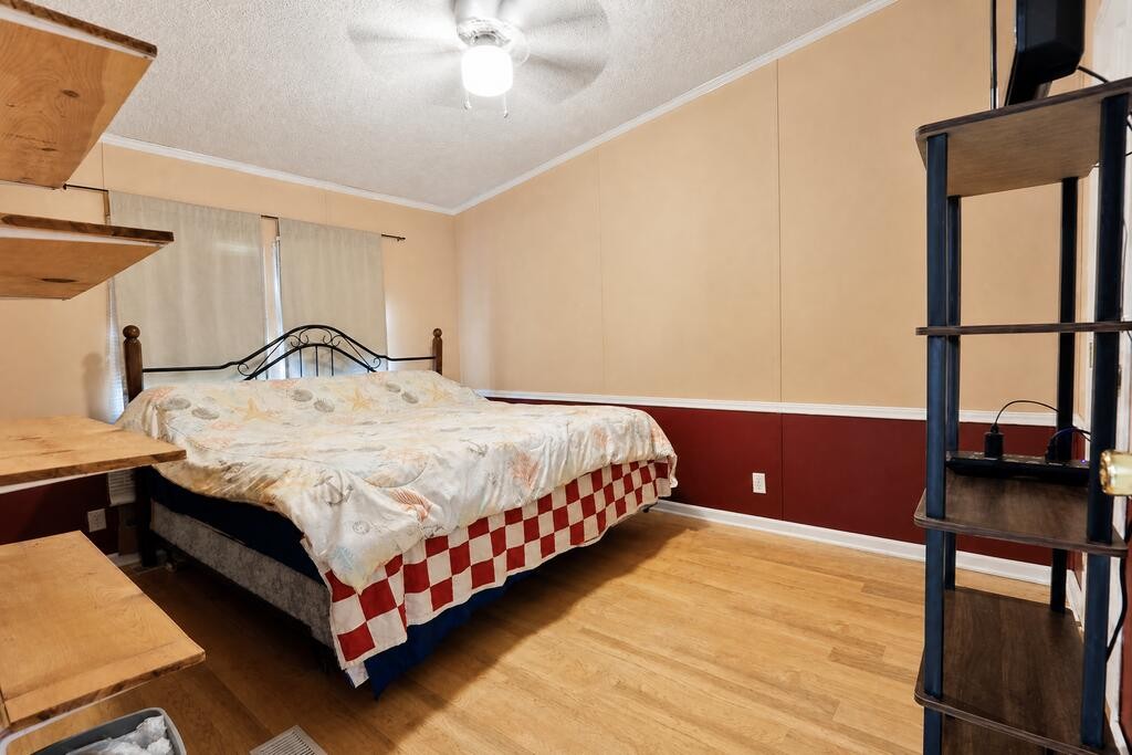 2985 James Walker Road Camden, TN 38320 - Photo 22 of 40 Gallery Image 22