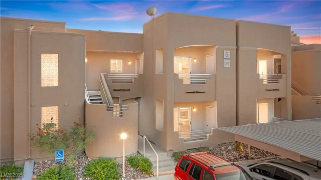 $145,000 | 2243 Aspen Mirror Way, Unit 102, Laughlin, NV 89029