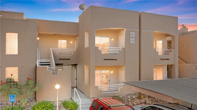 $145,000 | 2243 Aspen Mirror Way, Unit 102, Laughlin, NV 89029