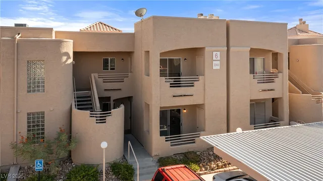 $145,000 | 2243 Aspen Mirror Way, Unit 102, Laughlin, NV 89029