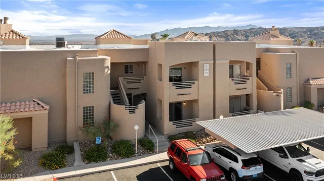 $145,000 | 2243 Aspen Mirror Way, Unit 102, Laughlin, NV 89029
