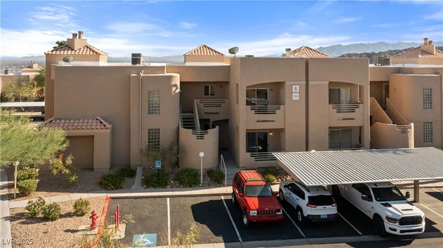 $145,000 | 2243 Aspen Mirror Way, Unit 102, Laughlin, NV 89029