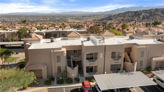 $145,000 | 2243 Aspen Mirror Way, Unit 102, Laughlin, NV 89029