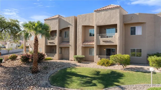 $145,000 | 2243 Aspen Mirror Way, Unit 102, Laughlin, NV 89029