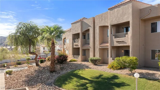 $145,000 | 2243 Aspen Mirror Way, Unit 102, Laughlin, NV 89029