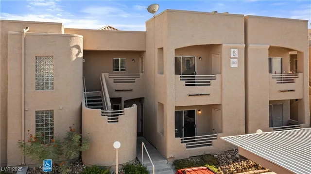 $145,000 | 2243 Aspen Mirror Way, Unit 102, Laughlin, NV 89029