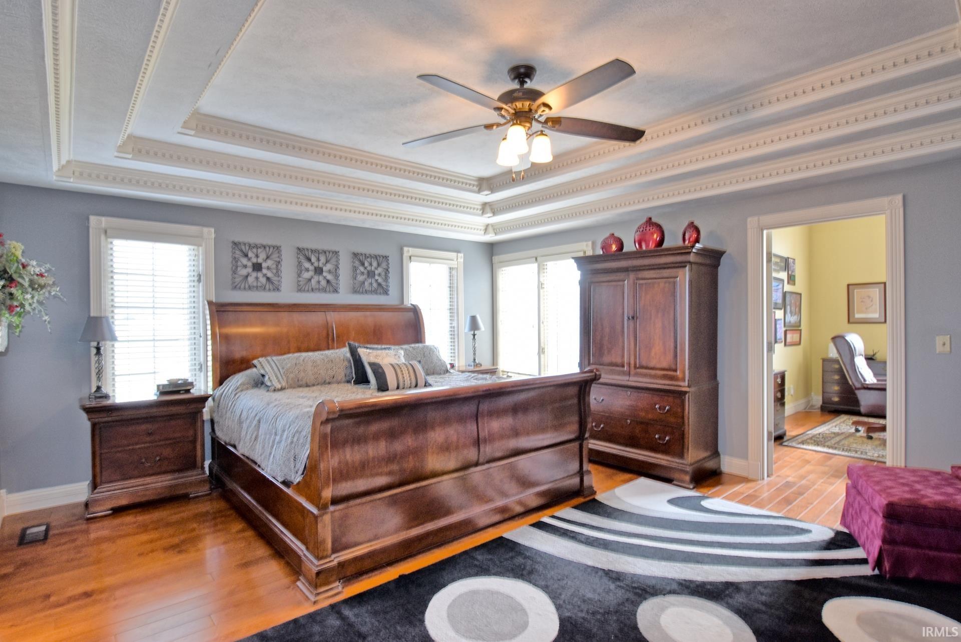 11640 Blue Grass Road Evansville, IN 47725 - Photo 13 of 36 Gallery Image 13