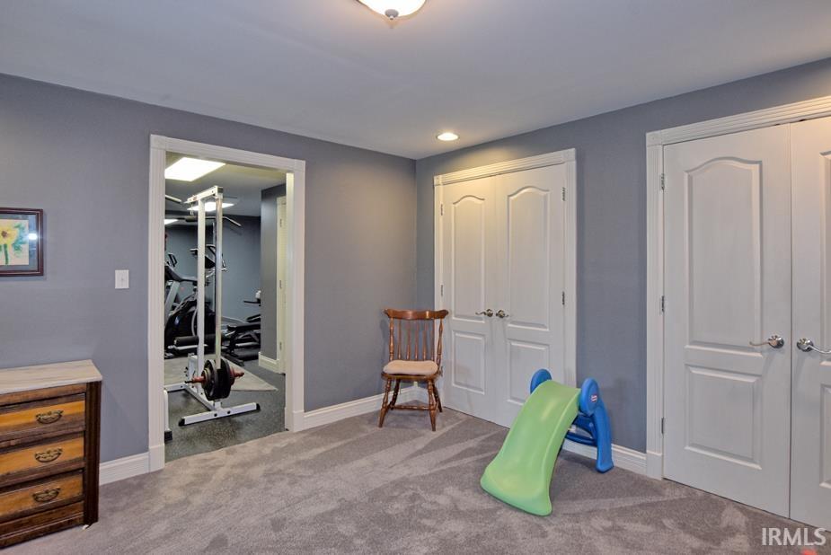 11640 Blue Grass Road Evansville, IN 47725 - Photo 32 of 36 Gallery Image 32