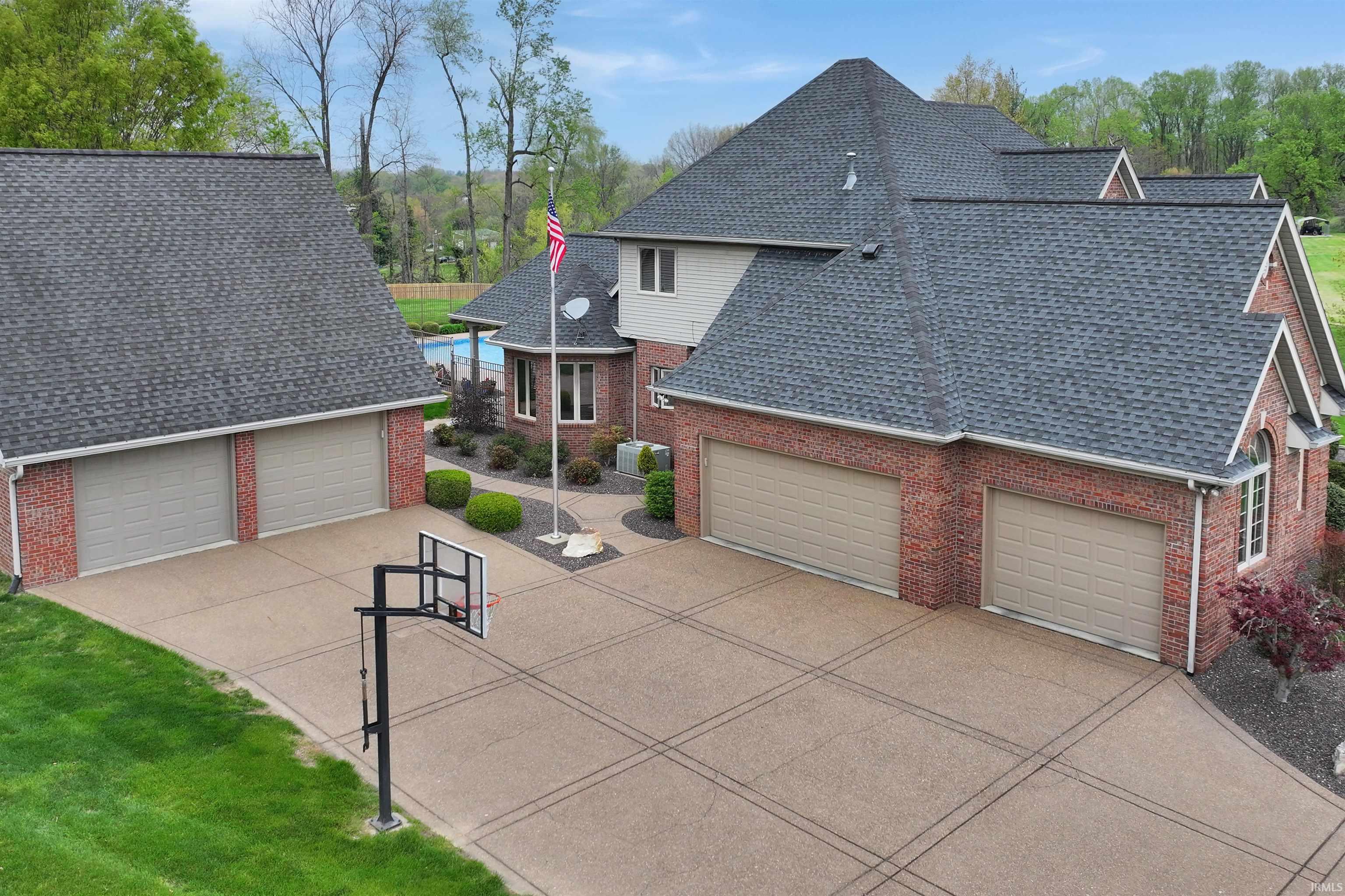 11640 Blue Grass Road Evansville, IN 47725 - Photo 36 of 36 Gallery Image 36
