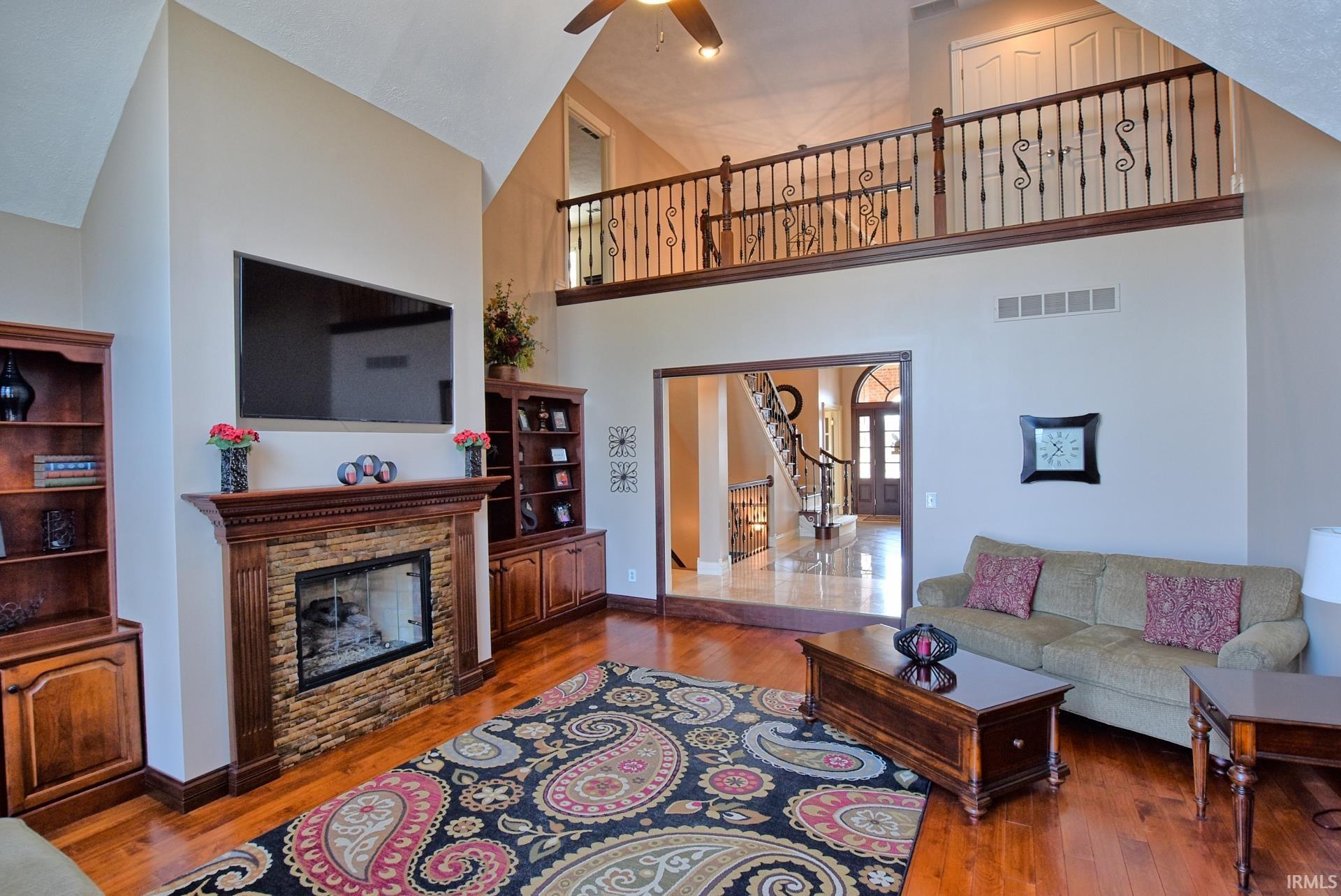 11640 Blue Grass Road Evansville, IN 47725 - Photo 4 of 36 Gallery Image 4