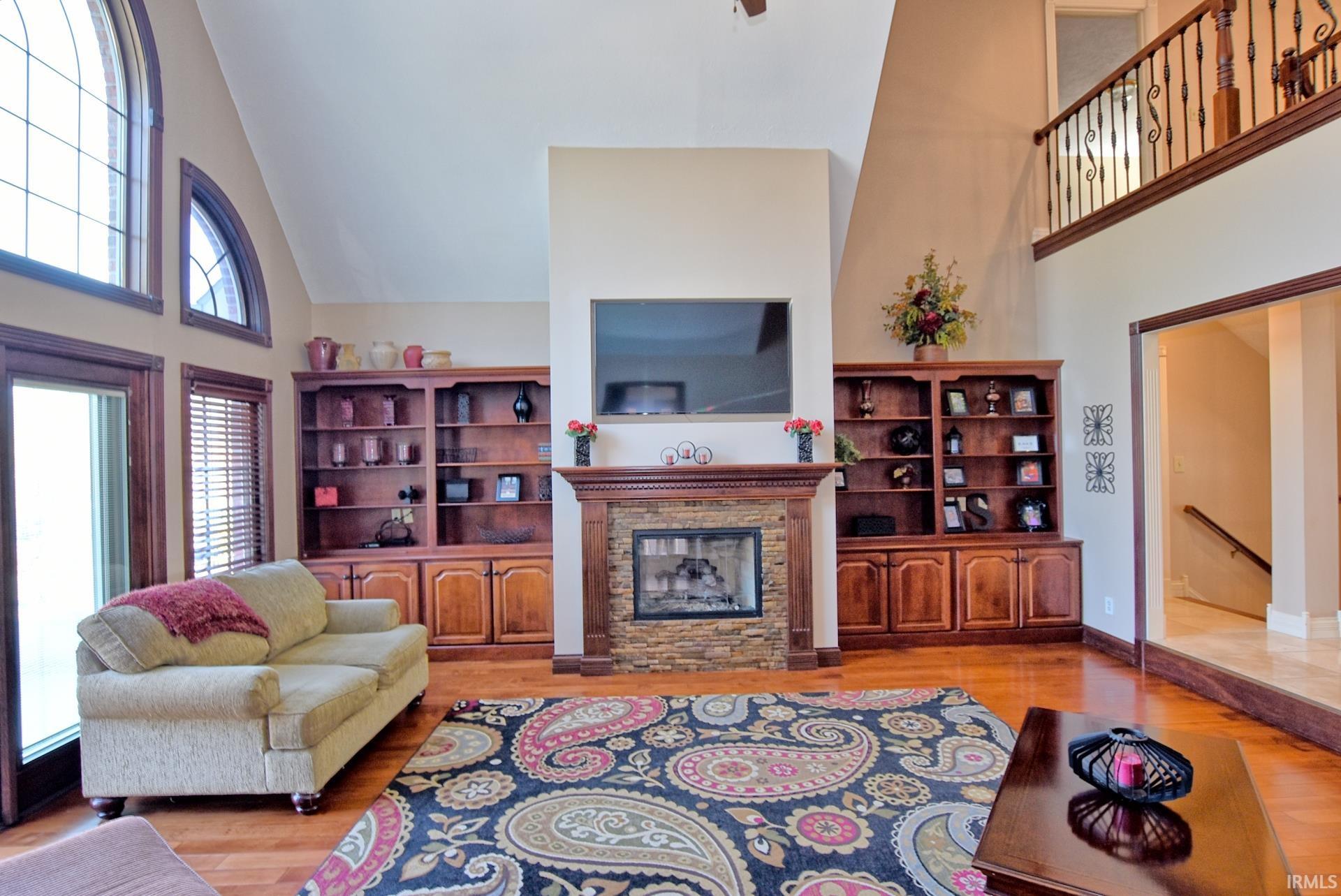 11640 Blue Grass Road Evansville, IN 47725 - Photo 5 of 36 Gallery Image 5