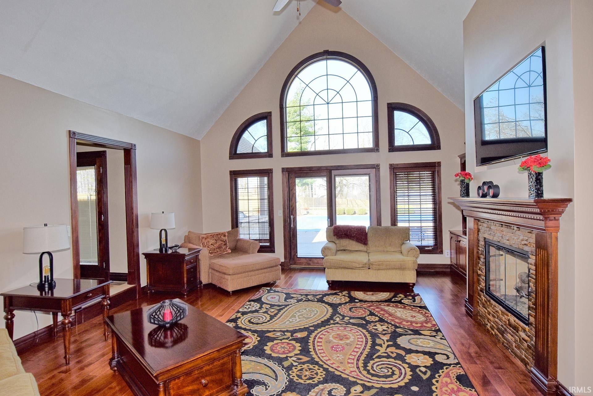 11640 Blue Grass Road Evansville, IN 47725 - Photo 6 of 36 Gallery Image 6