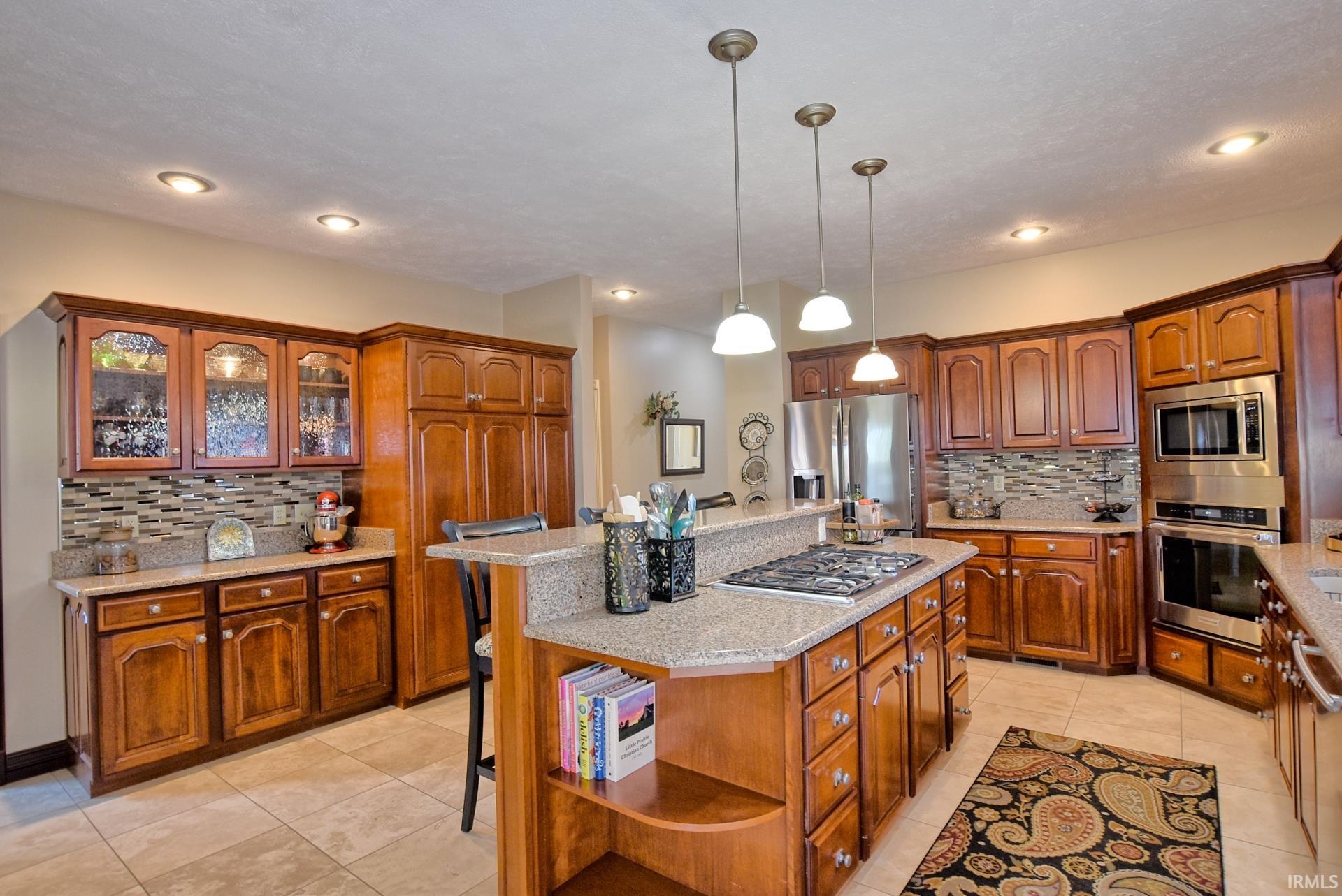 11640 Blue Grass Road Evansville, IN 47725 - Photo 7 of 36 Gallery Image 7