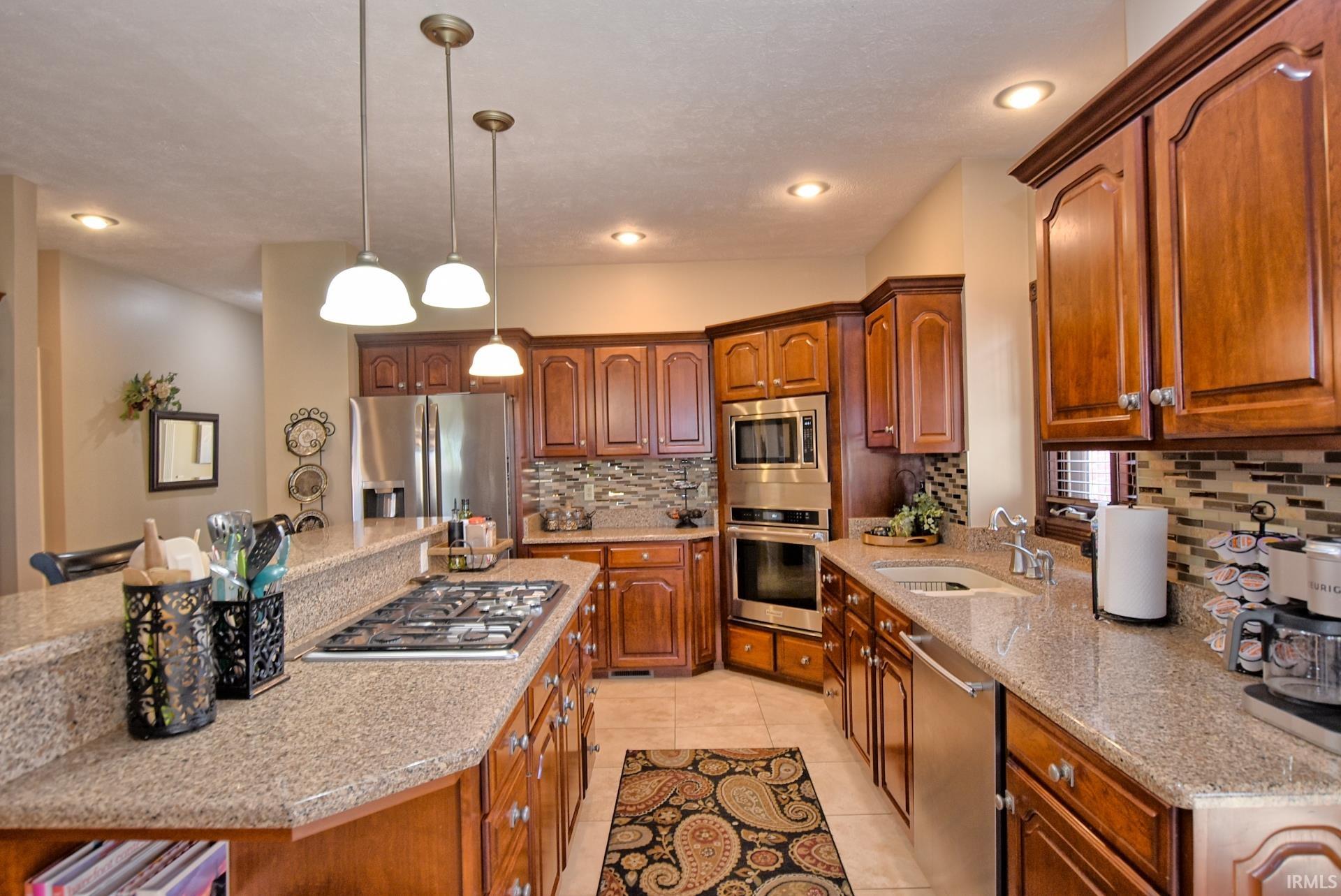 11640 Blue Grass Road Evansville, IN 47725 - Photo 10 of 36 Gallery Image 10