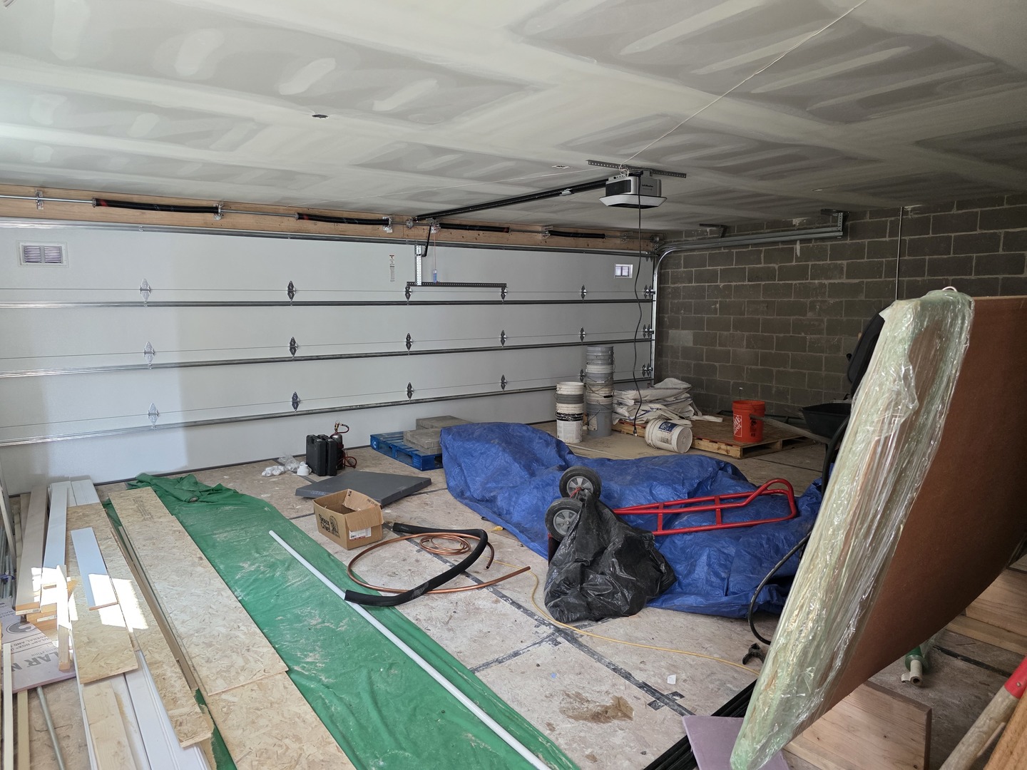 3726 North Racine Avenue, Unit CH Chicago, IL 60613 - Photo 5 of 7 Gallery Image 5