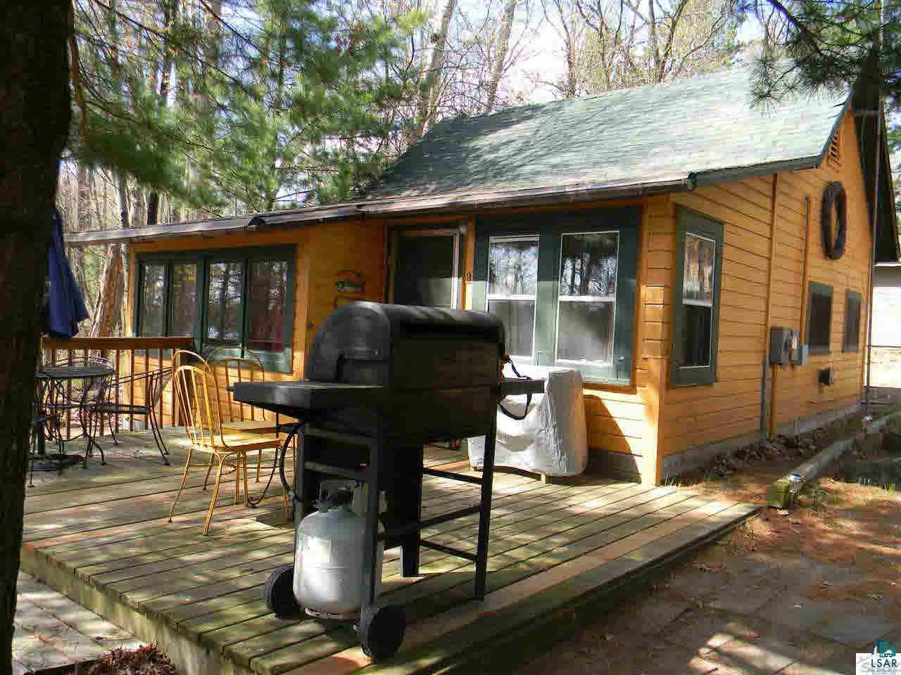 W8485 Peninsula Road Minong, WI 54859 - Photo 1 of 17 Gallery Image 1