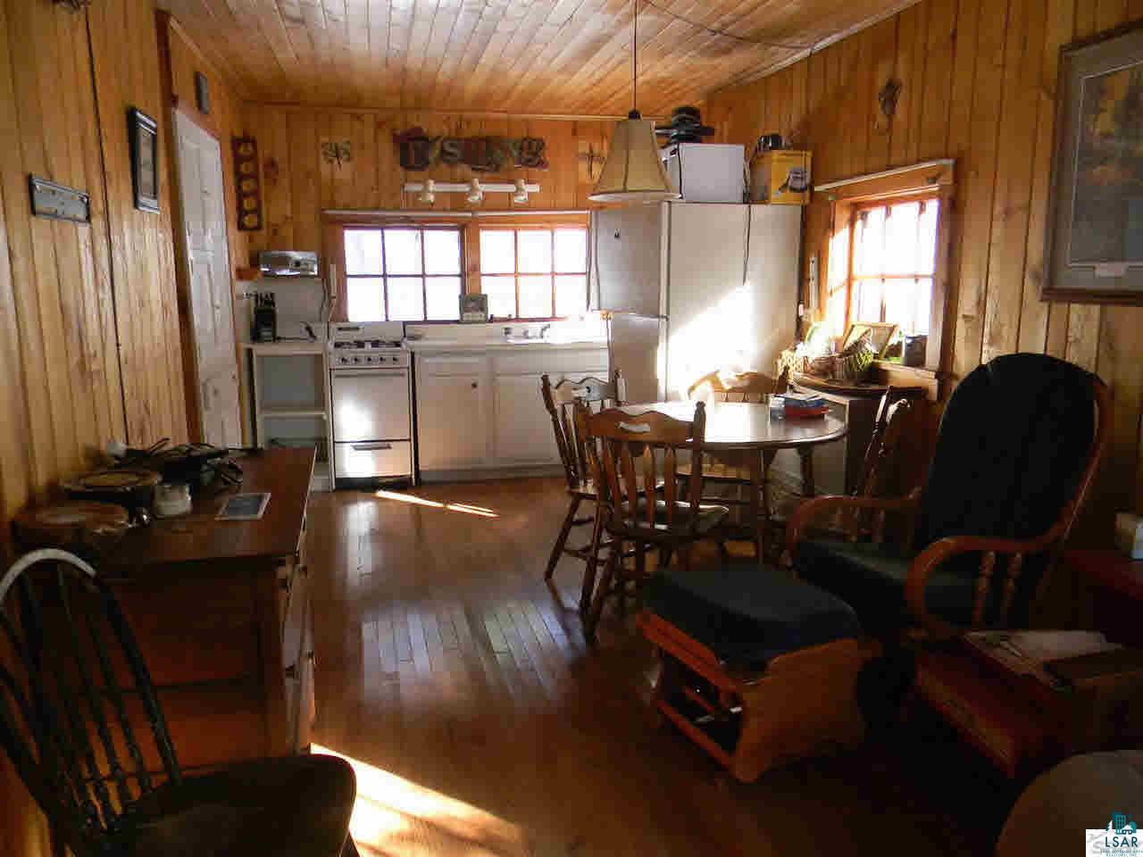 W8485 Peninsula Road Minong, WI 54859 - Photo 6 of 17 Gallery Image 6