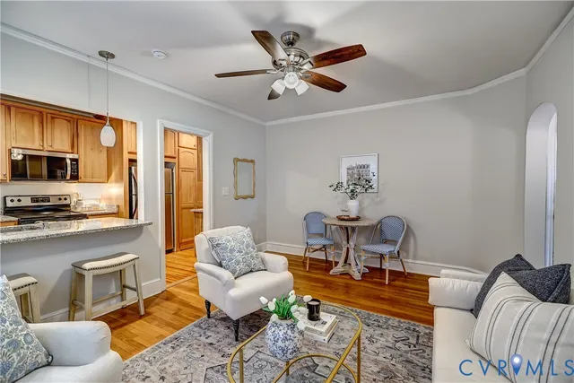 $289,500 | 3122 Kensington Avenue, Unit U5, Richmond, VA 23221