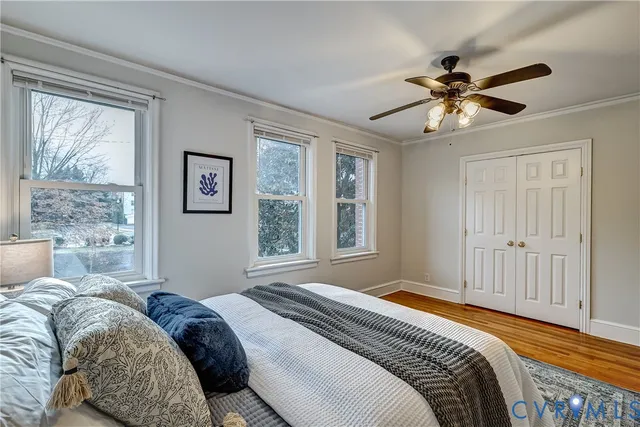 $289,500 | 3122 Kensington Avenue, Unit U5, Richmond, VA 23221