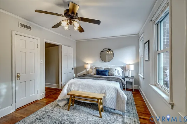 $289,500 | 3122 Kensington Avenue, Unit U5, Richmond, VA 23221