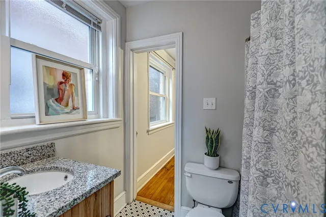 $289,500 | 3122 Kensington Avenue, Unit U5, Richmond, VA 23221