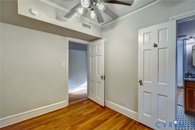 $289,500 | 3122 Kensington Avenue, Unit U5, Richmond, VA 23221