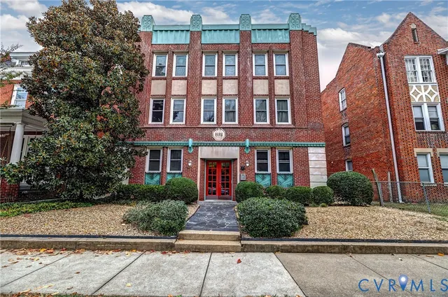 $289,500 | 3122 Kensington Avenue, Unit U5, Richmond, VA 23221