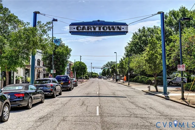 $289,500 | 3122 Kensington Avenue, Unit U5, Richmond, VA 23221