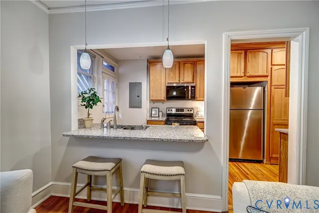 $289,500 | 3122 Kensington Avenue, Unit U5, Richmond, VA 23221