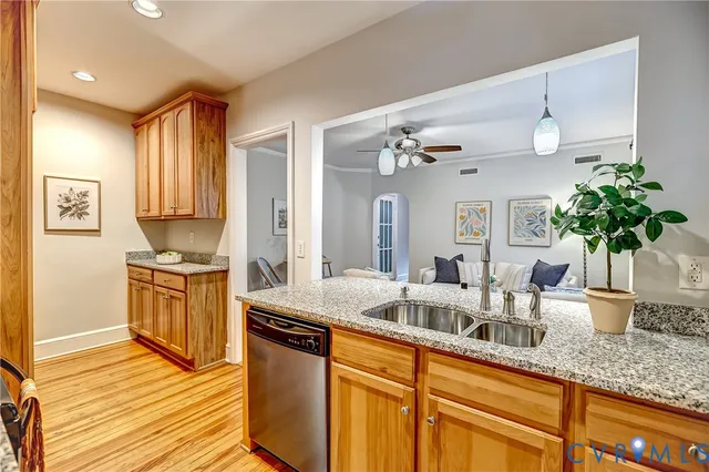 $289,500 | 3122 Kensington Avenue, Unit U5, Richmond, VA 23221