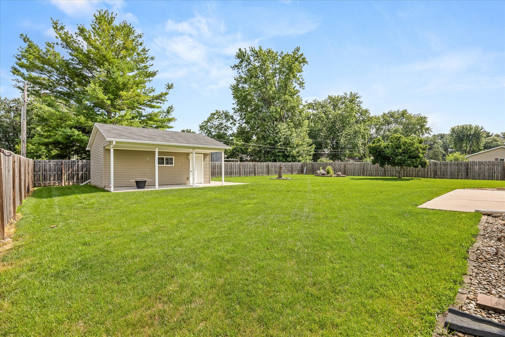 1508 Sharon Road Streator, IL 61364 - Photo 30 of 33