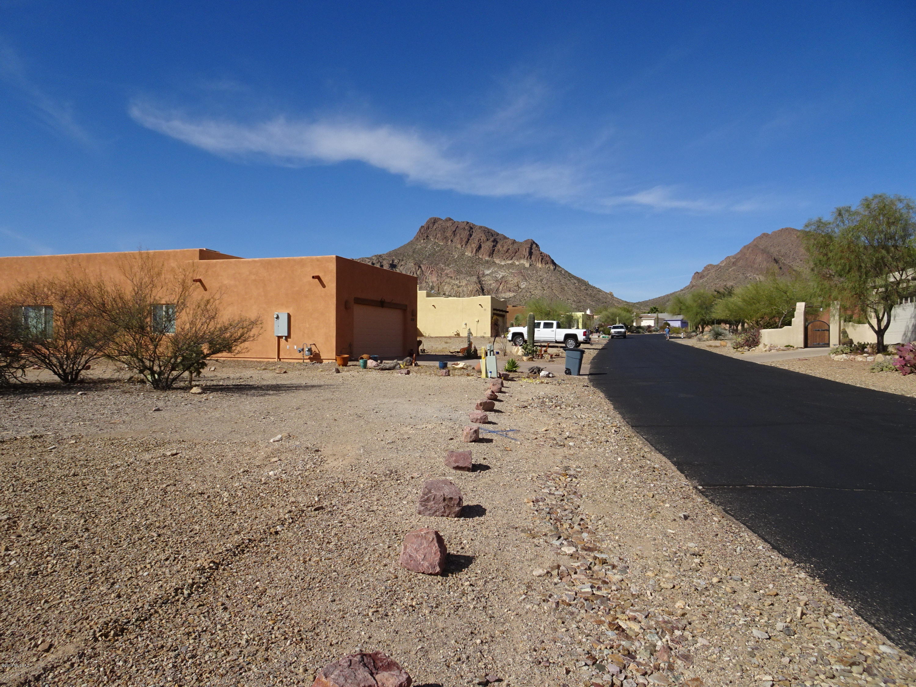 2220 Triangle X Lane, Unit 285 Tucson, AZ 85713 - Photo 11 of 18