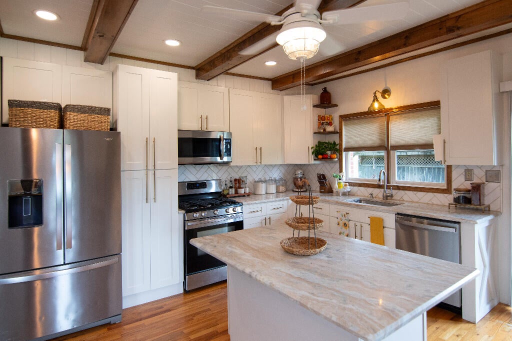 420 Fort Springs Road Ronceverte, WV 24970 - Photo 10 of 33 Gallery Image 10