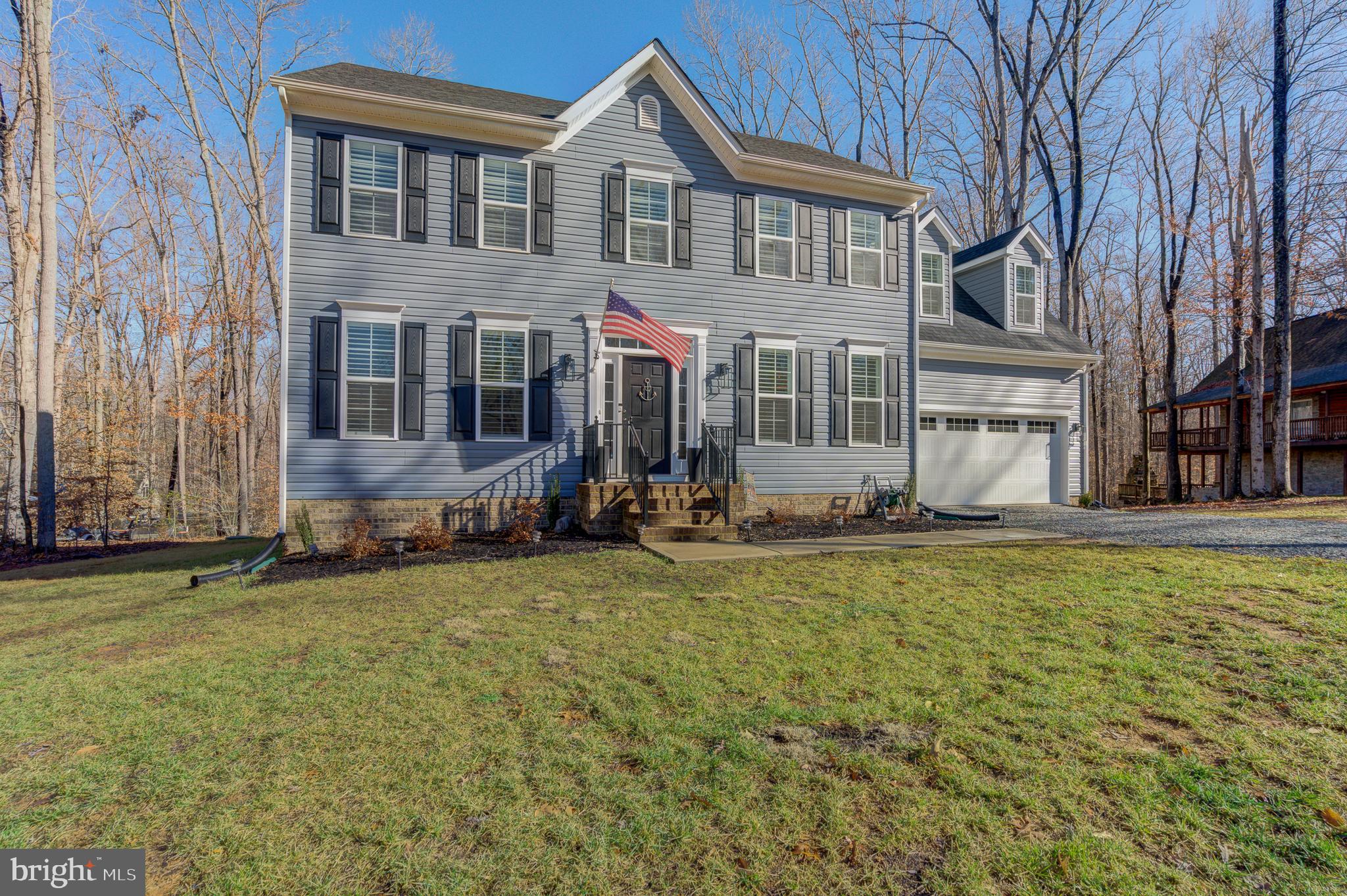 296 Robbie Road Bumpass, VA 23024 - Photo 14 of 55