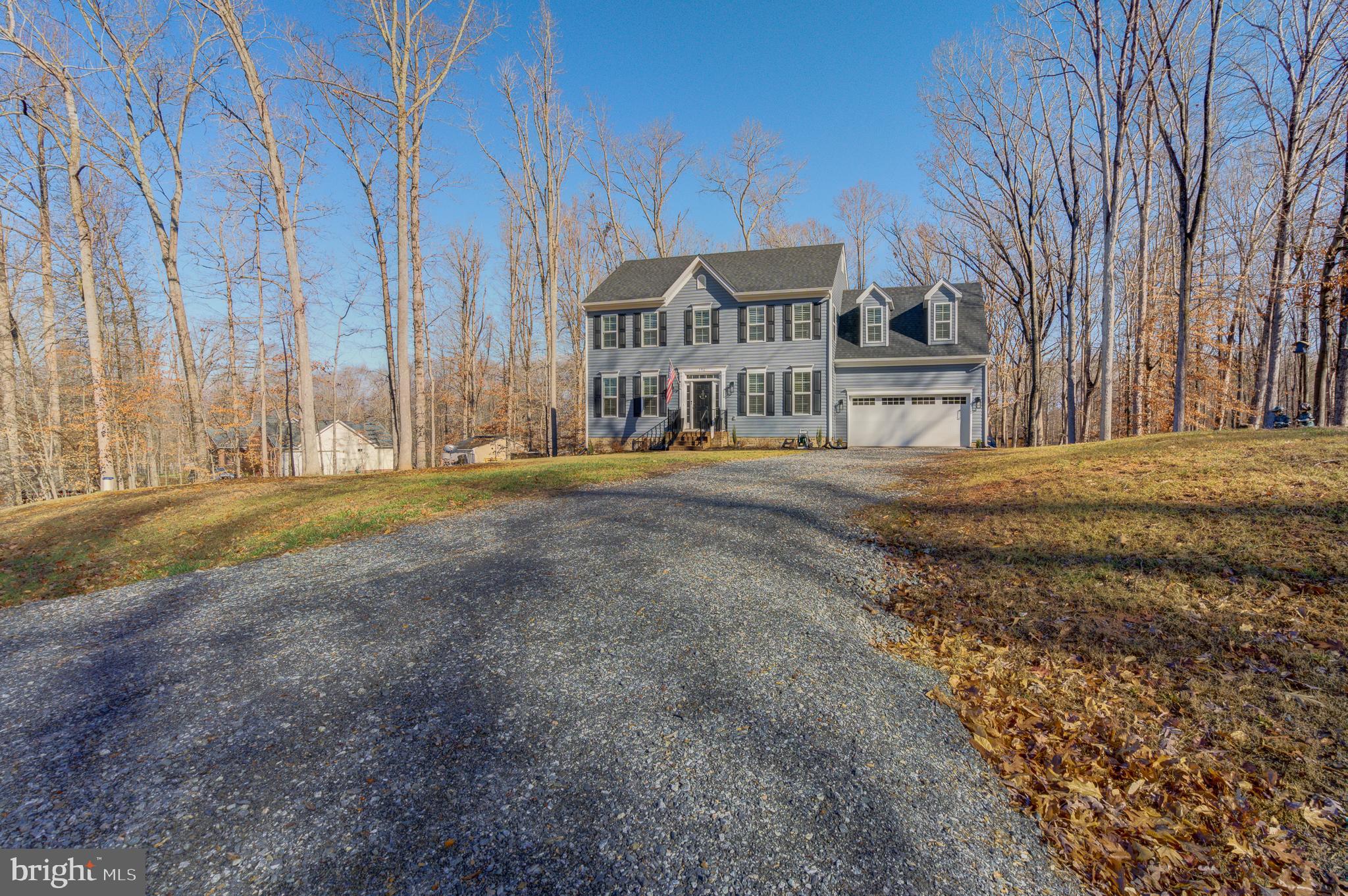 296 Robbie Road Bumpass, VA 23024 - Photo 2 of 55