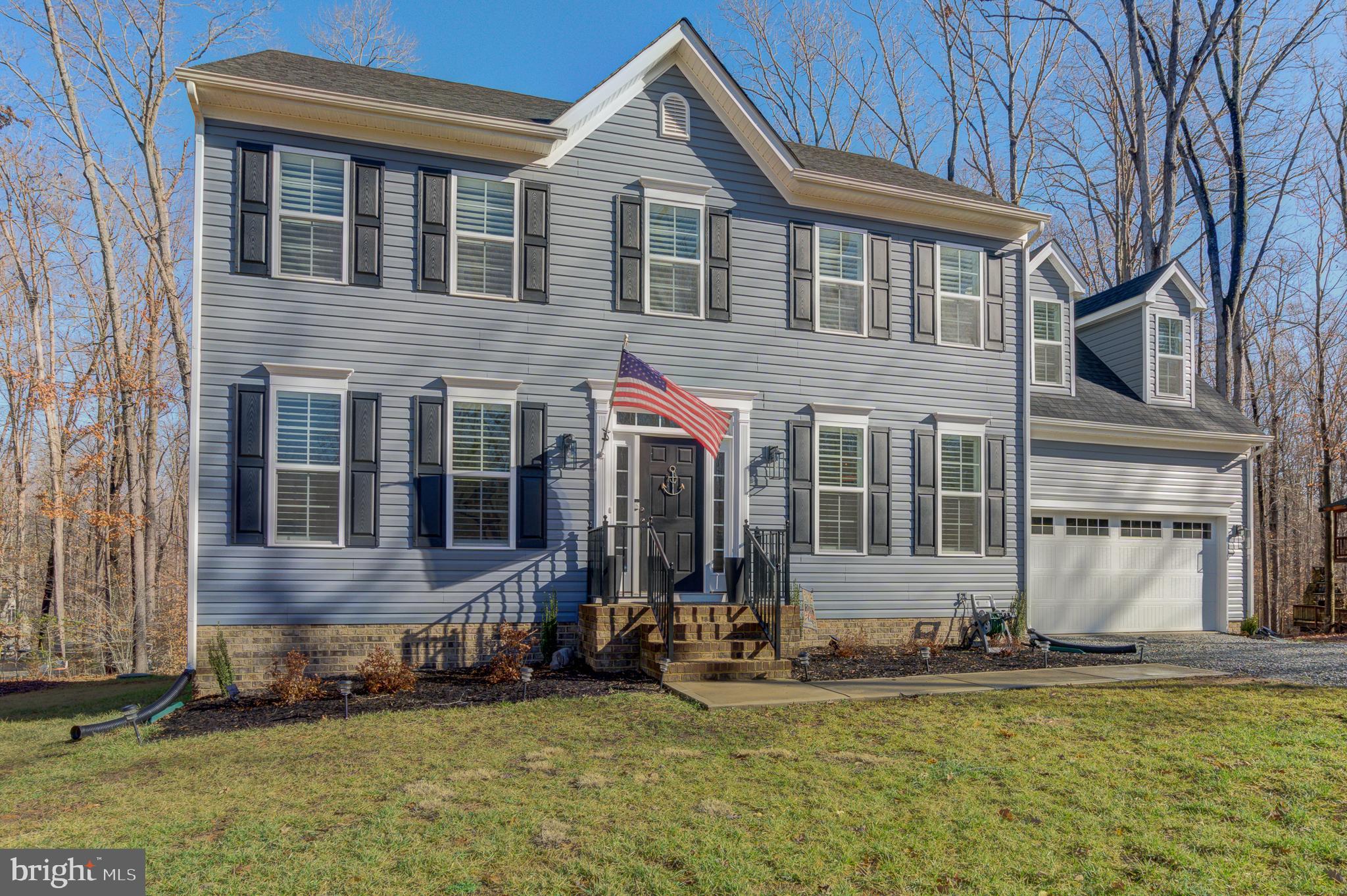 296 Robbie Road Bumpass, VA 23024 - Photo 4 of 55