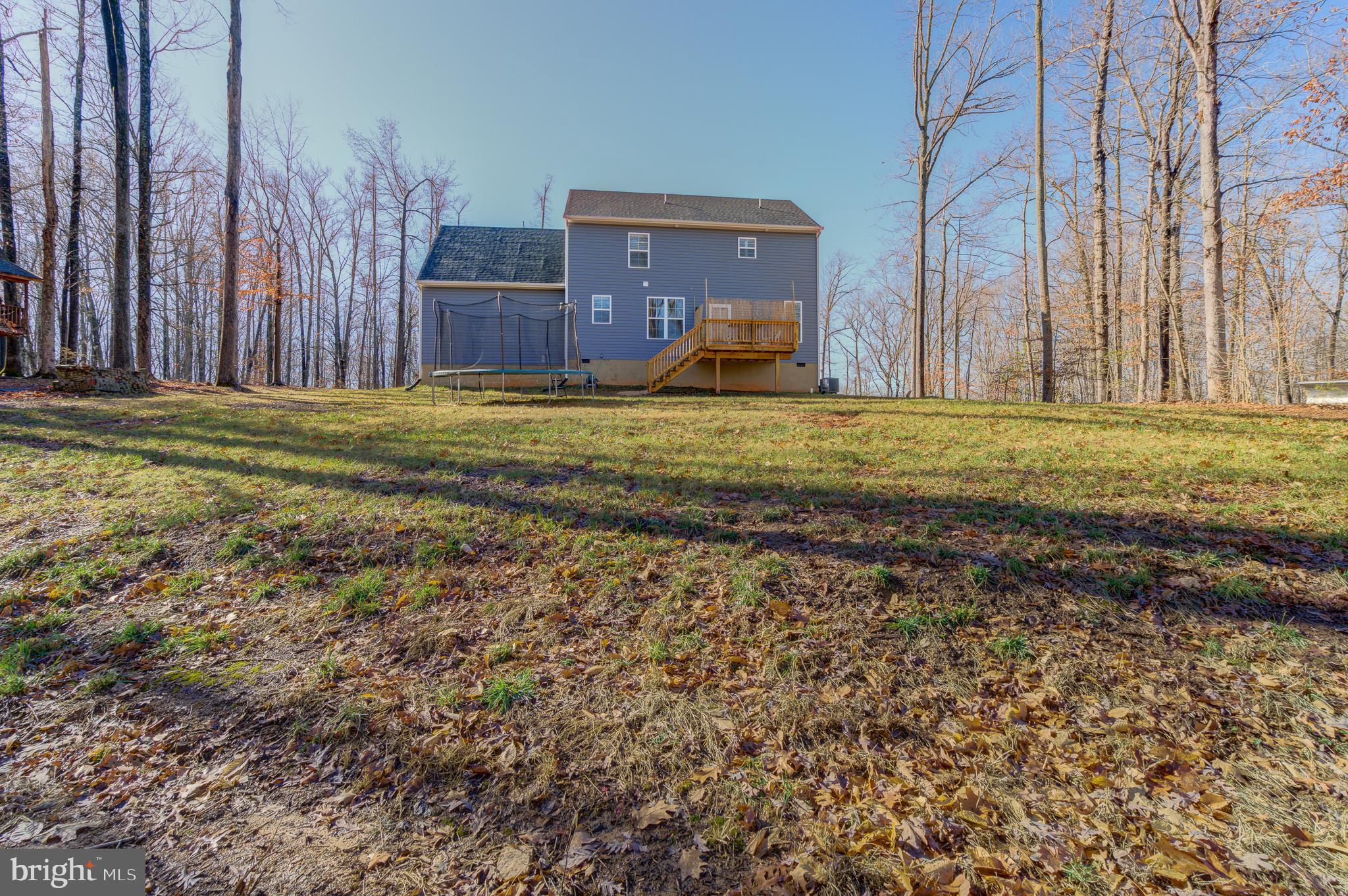 296 Robbie Road Bumpass, VA 23024 - Photo 48 of 55