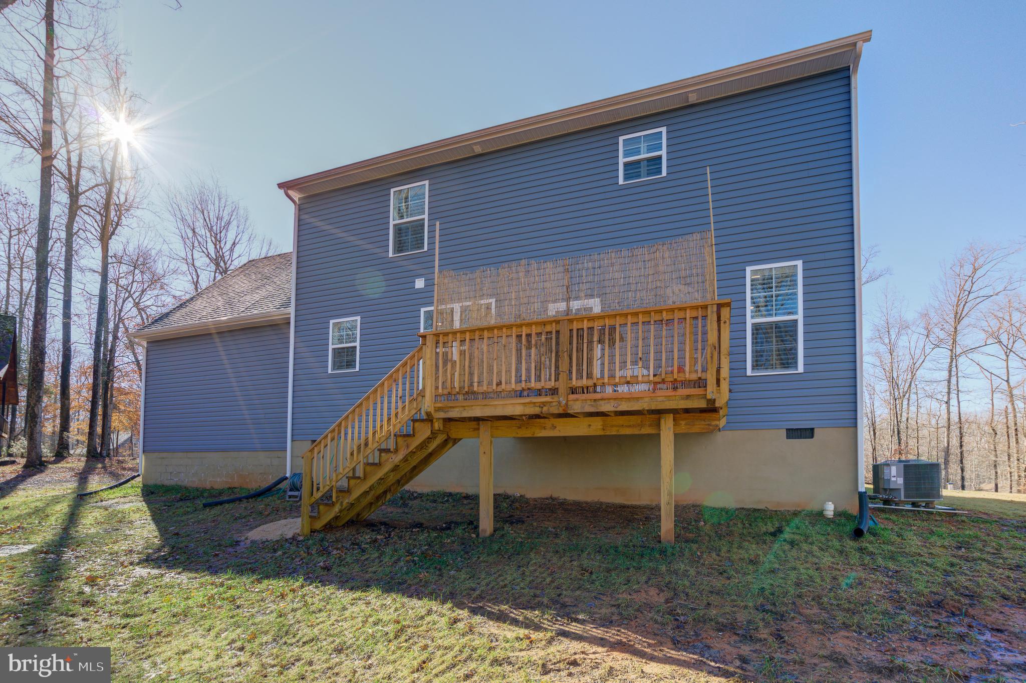 296 Robbie Road Bumpass, VA 23024 - Photo 49 of 55