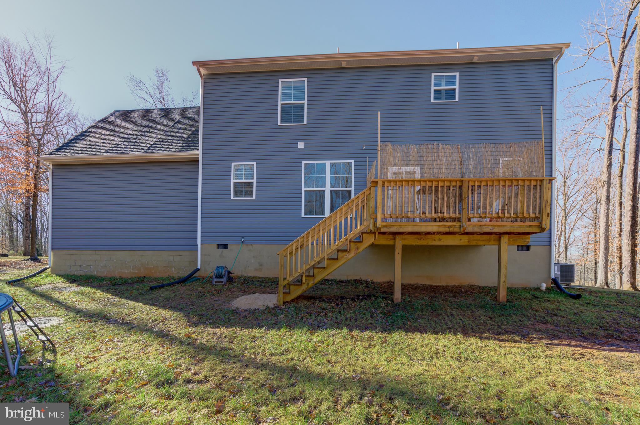 296 Robbie Road Bumpass, VA 23024 - Photo 50 of 55