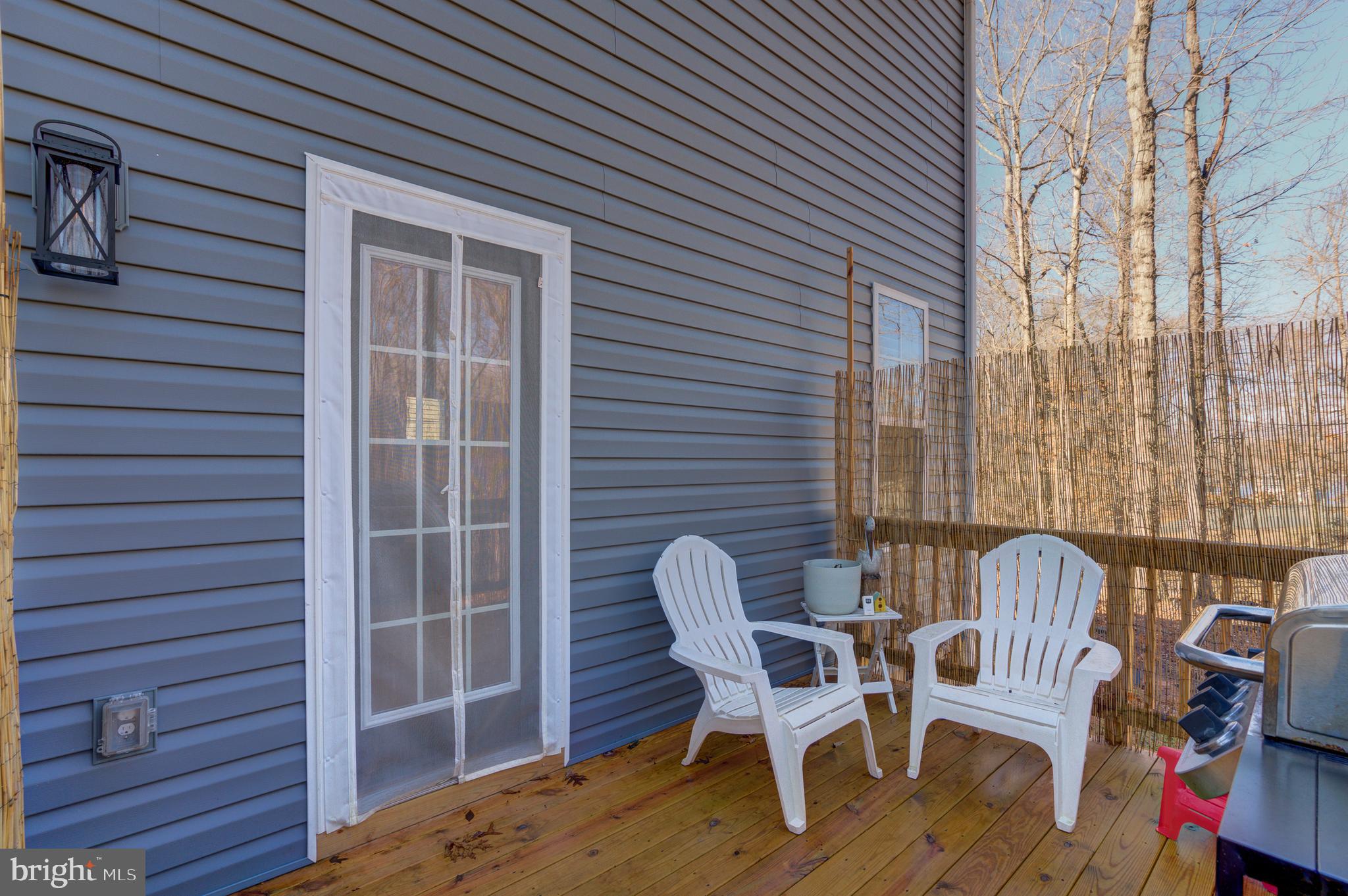 296 Robbie Road Bumpass, VA 23024 - Photo 51 of 55