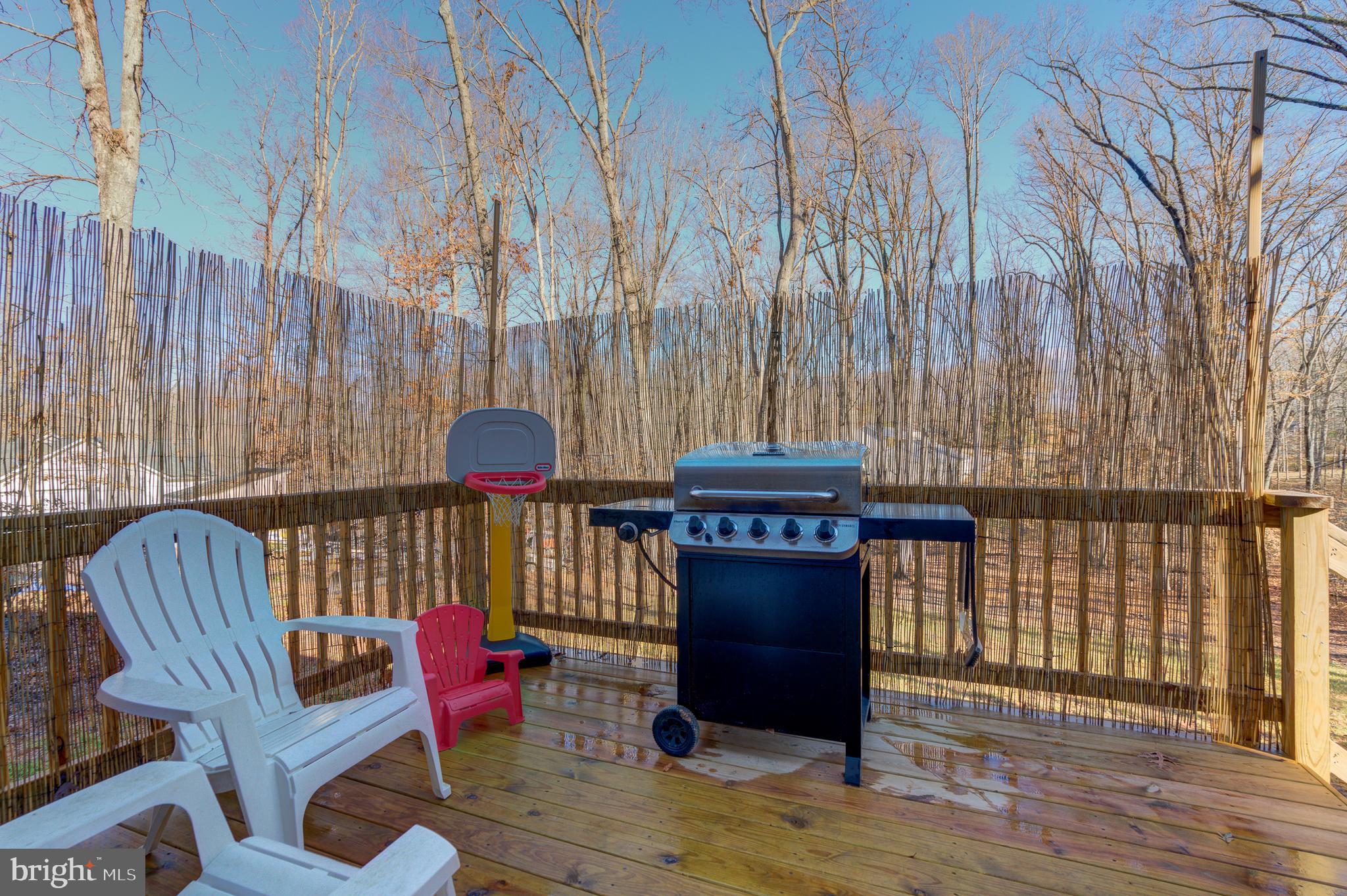 296 Robbie Road Bumpass, VA 23024 - Photo 52 of 55