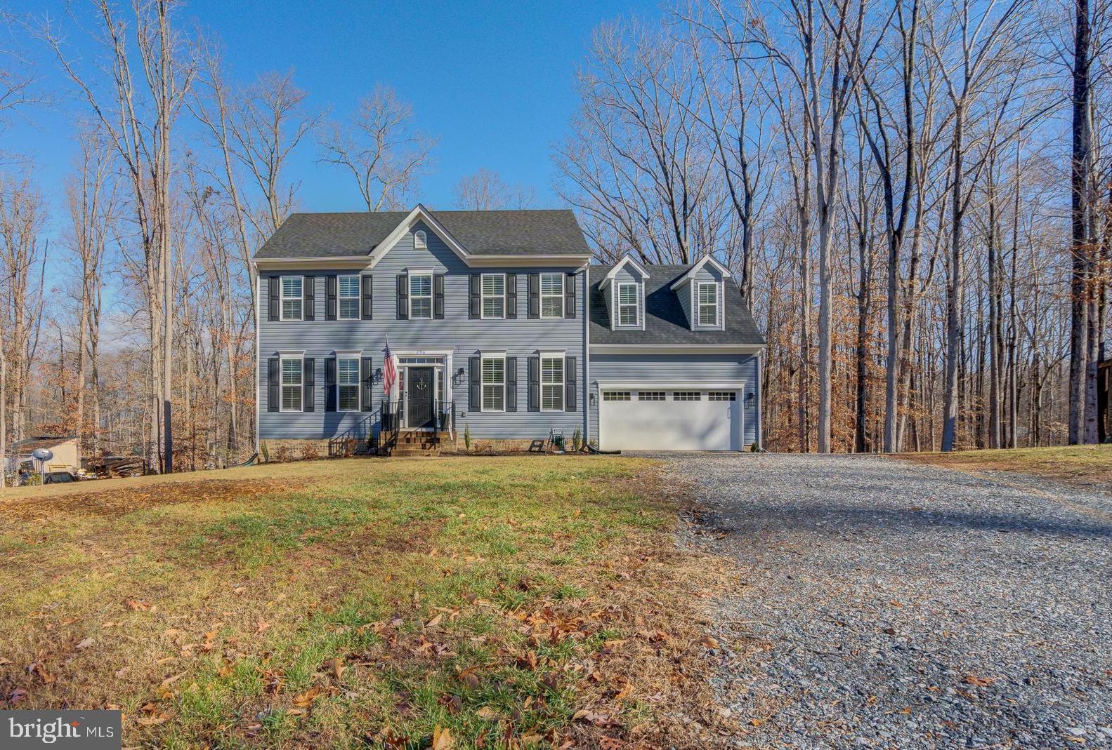 296 Robbie Road Bumpass, VA 23024 - Photo 55 of 55
