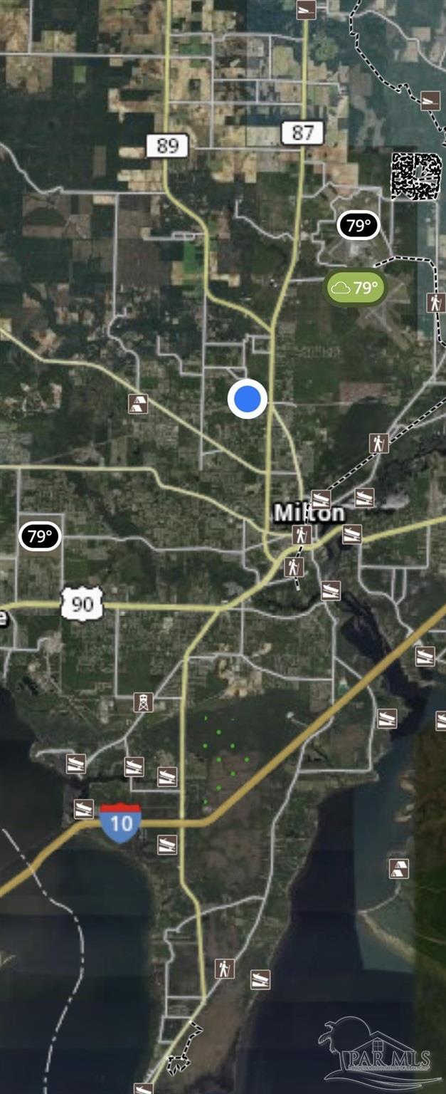 A Kembro Road Milton, FL 32570 - Photo 4 of 8