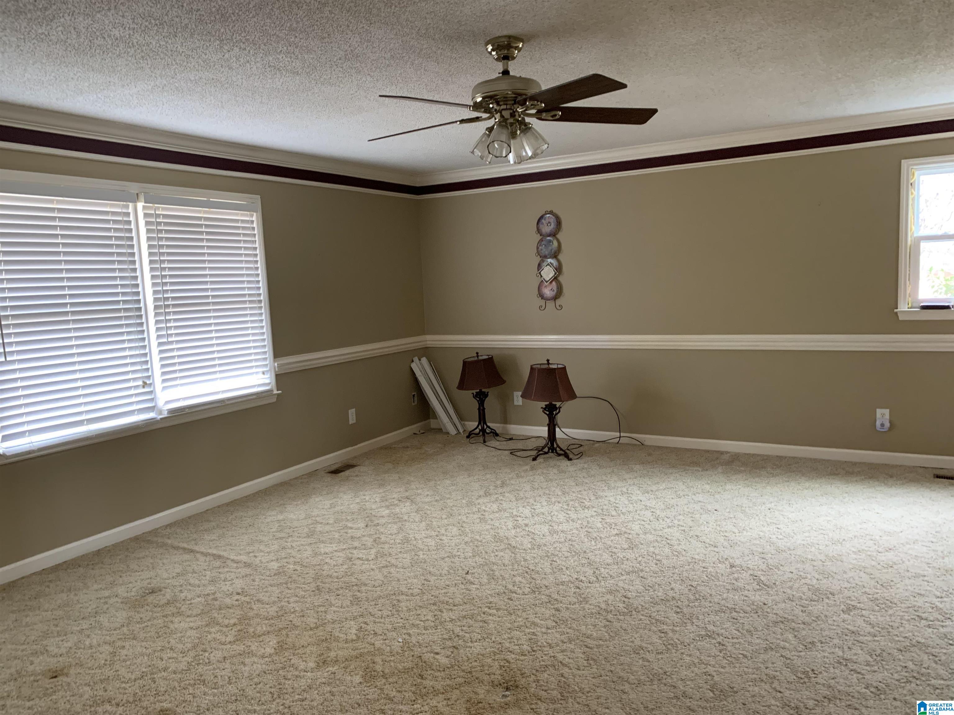 880 Whisenant Road Ohatchee, AL 36271 - Photo 15 of 32