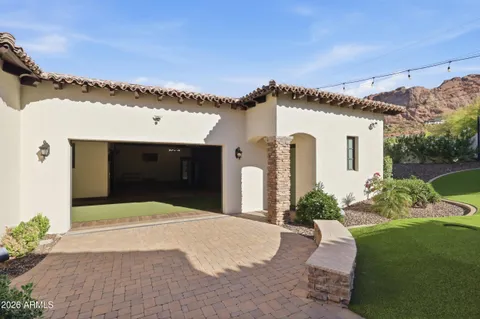 $6,995,000 | 4838 East Palomino Road, Phoenix, AZ 85018