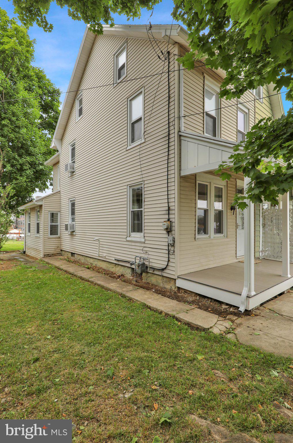 36 South Miller Street Reading, PA 19607 - Photo 32 of 32 360_2070